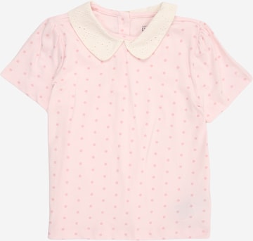 GAP Paita värissä vaaleanpunainen: etupuoli