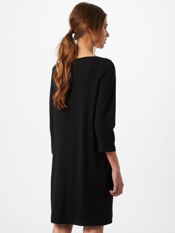 COMMA Kleid in Schwarz