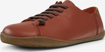 CAMPER Sneakers laag 'Peu Cami' in Rood: voorkant