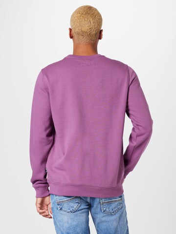 Sweat-shirt 'ARCH' BILLABONG en violet