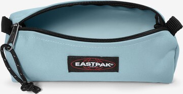 EASTPAK - Estojo 'BENCHMARK SINGLE' em azul