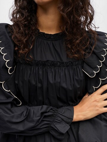 OBJECT Shirt 'OBJHope' in Black