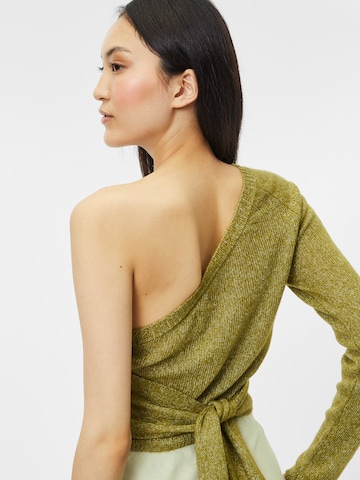 Cotton On Sweater in Green