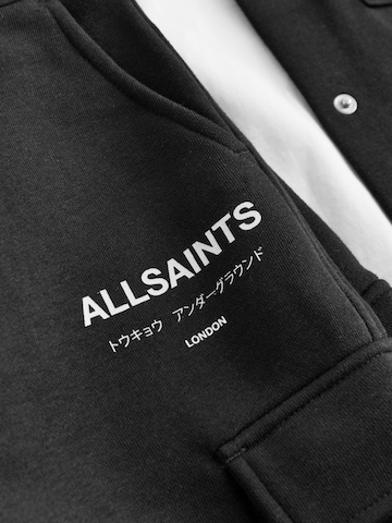 smALLSAINTS Set: T-Shirt, Shorts und Jacke in Schwarz