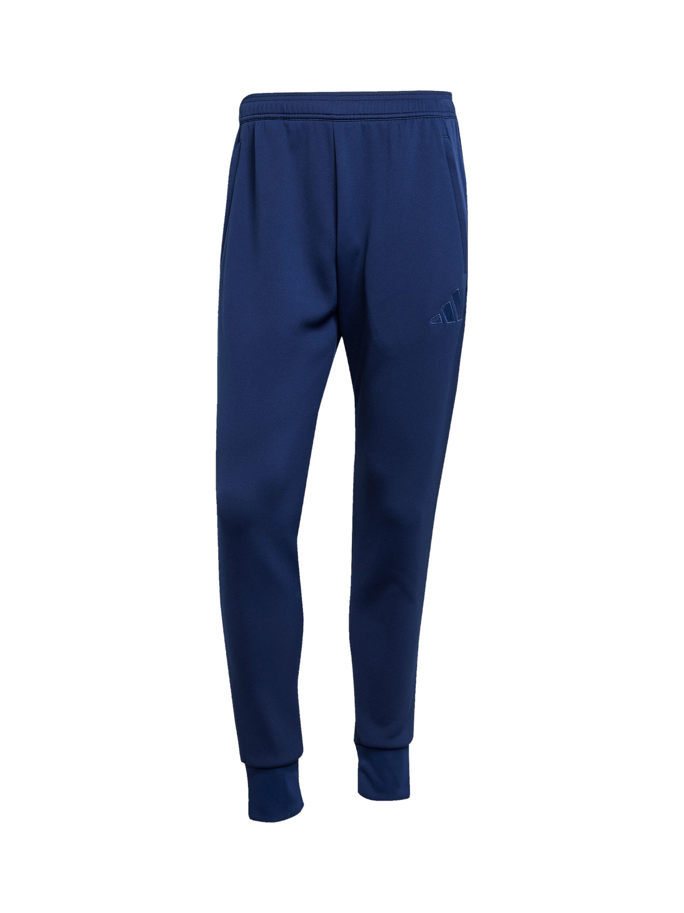 ADIDAS PERFORMANCE Sports trousers 'Tiro 25' in Blue: front