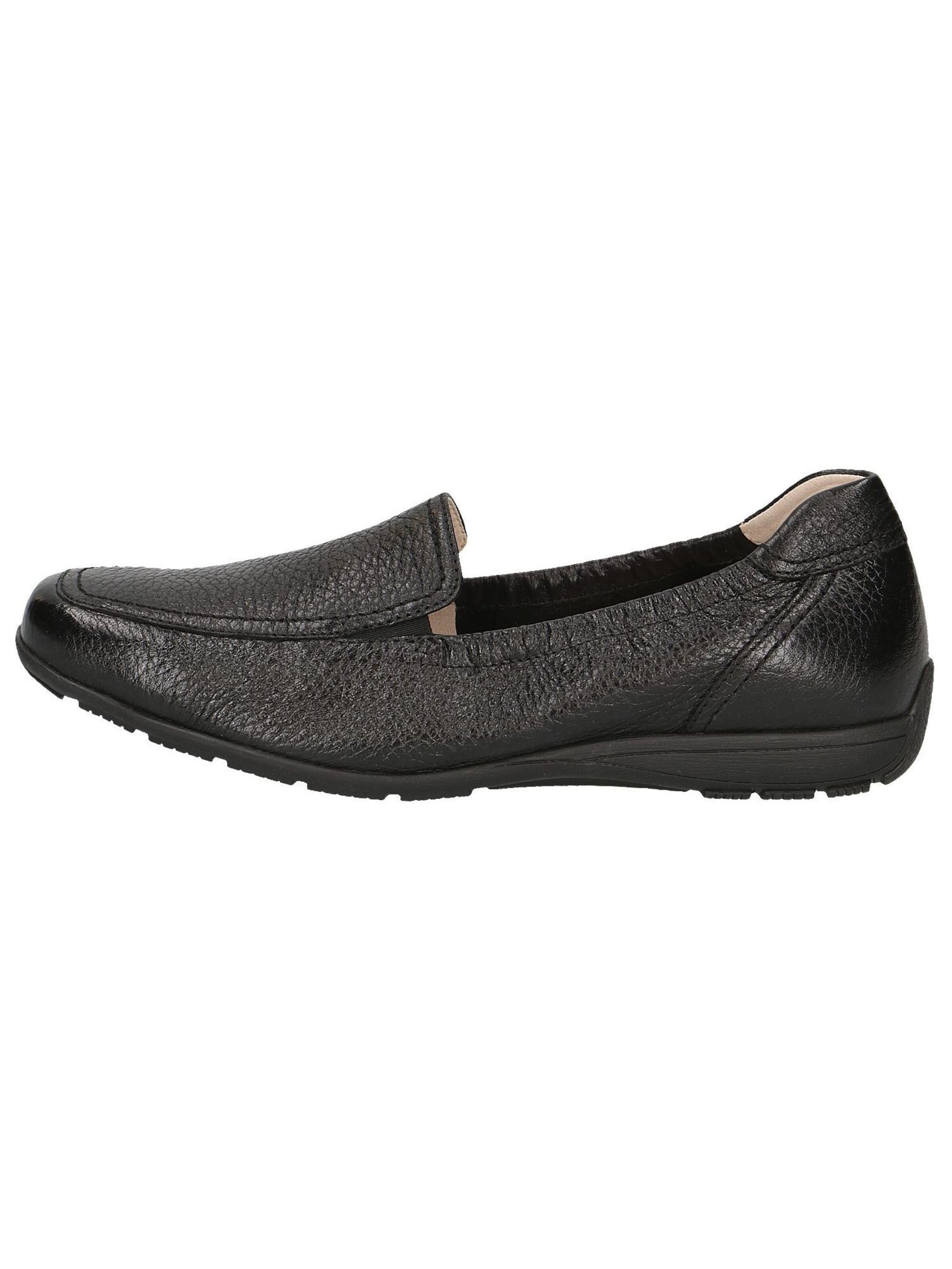 Chaussure basse CAPRICE en noir