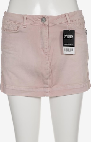 MAISON SCOTCH Skirt in S in Pink: front