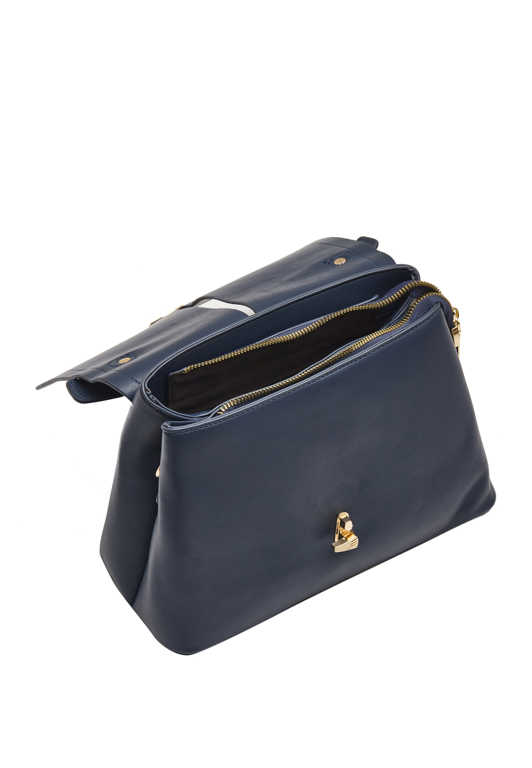 Usha Handväska i blå