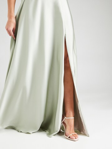 Laona - Vestido de noche en verde