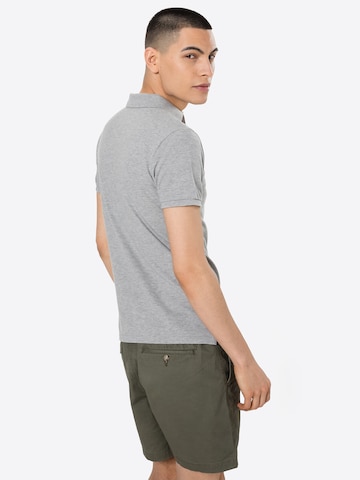 Regular fit Maglietta di Polo Ralph Lauren in grigio