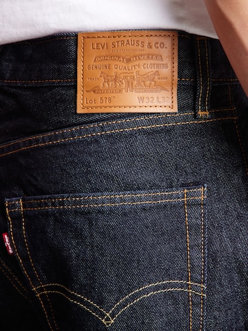 LEVI'S ® Baggy Джинсы '578' в Синий
