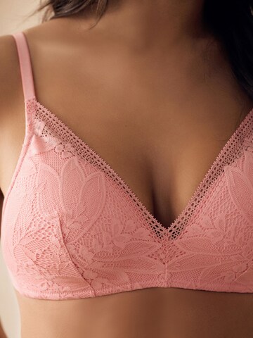 T-shirt Reggiseno di Next in rosa