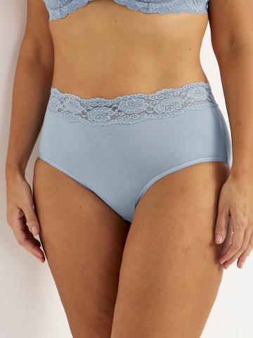 Cellbes of Sweden Slip in Blauw: voorkant