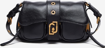 Liu Jo Crossbody Bag in Black: front