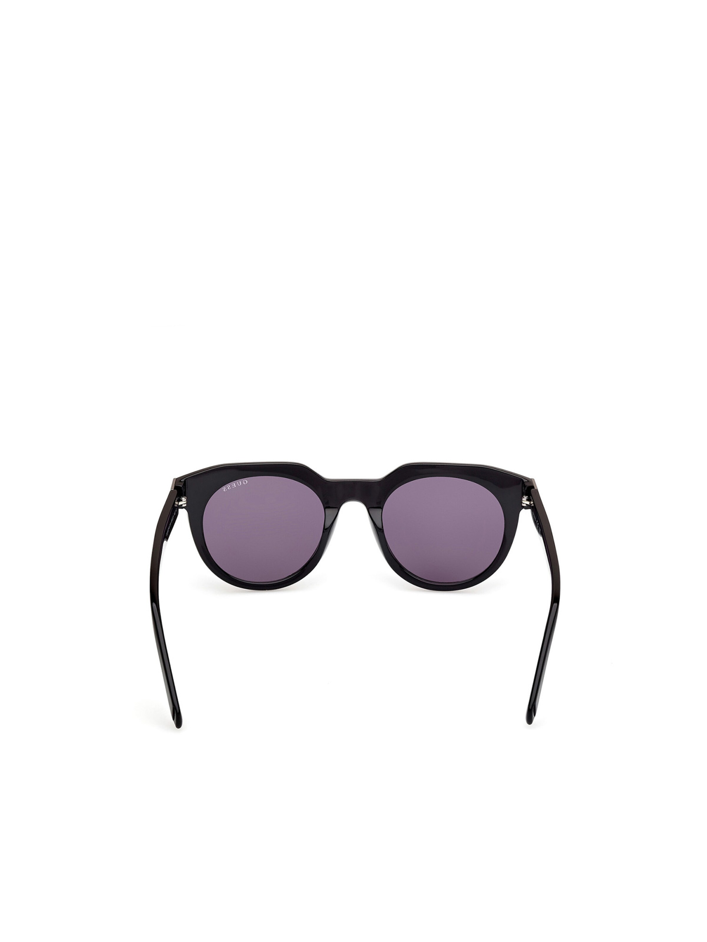 GUESS Zonnebril in Zwart