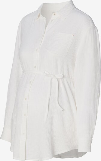 Esprit Maternity Μπλούζα σε λευκό, Άποψη προϊόντος