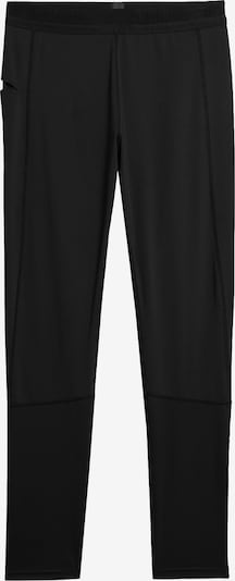 4F Sports trousers in Black, Item view