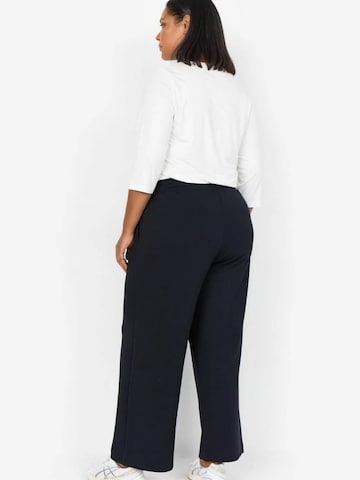 Wasabi Concept Shirts 'Sibille' i hvid