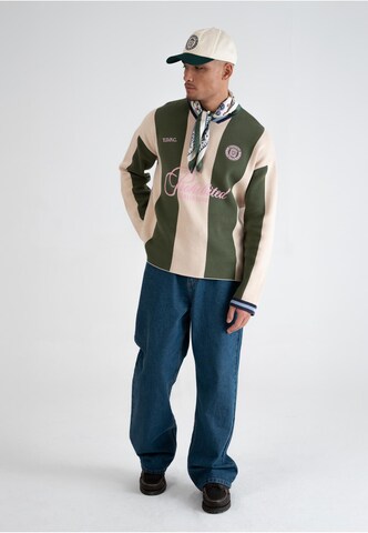 Prohibited Loosefit Jeans 'SoHo' in Blauw