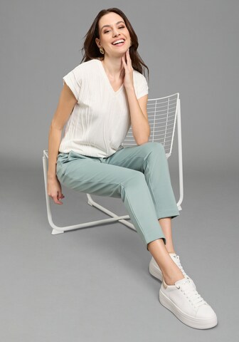 Bruno Banani LM Shirt in White