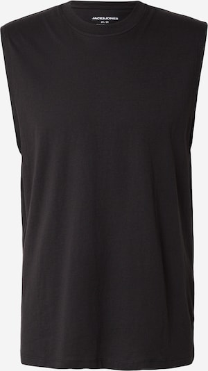 XS dydžio Marškinėliai 'JJSIMON' iš JACK & JONES, spalva – juoda, Prekių apžvalga