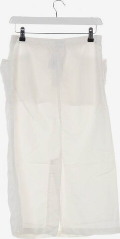 Emporio Armani Skirt in S in White