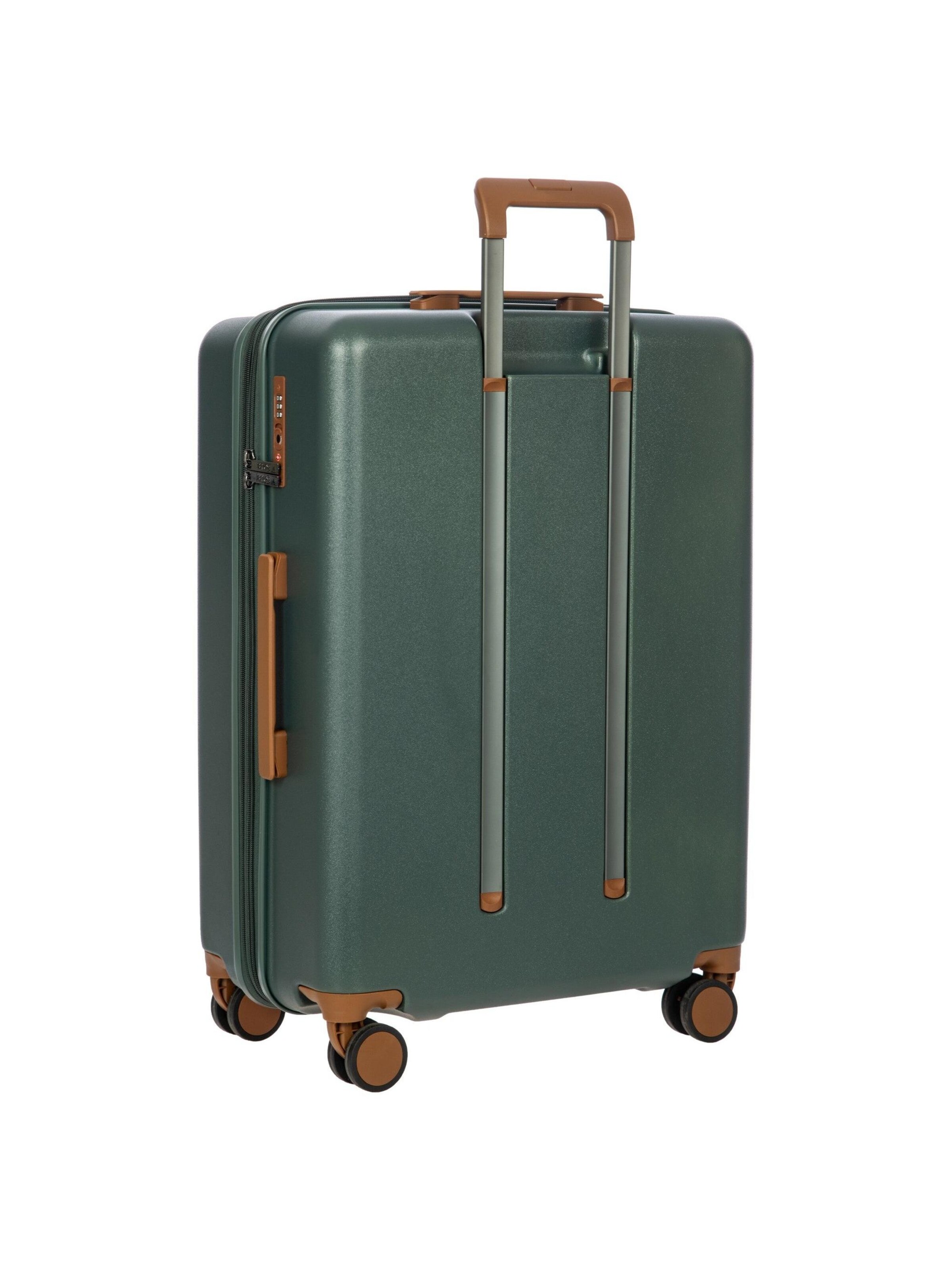 Bric's Trolley 'Ferrara'‌‌‌‌ in Grün