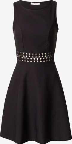 ABOUT YOU Dress 'Nala' in Black: front