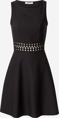 ABOUT YOU Dress 'Nala' in Black: front