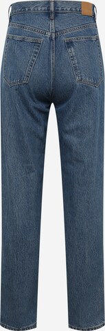 WEEKDAY Loosefit Jeans 'Galaxy Hanson' in Blau