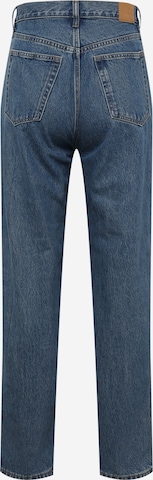 WEEKDAY Loose fit Jeans 'Galaxy Hanson' in Blue