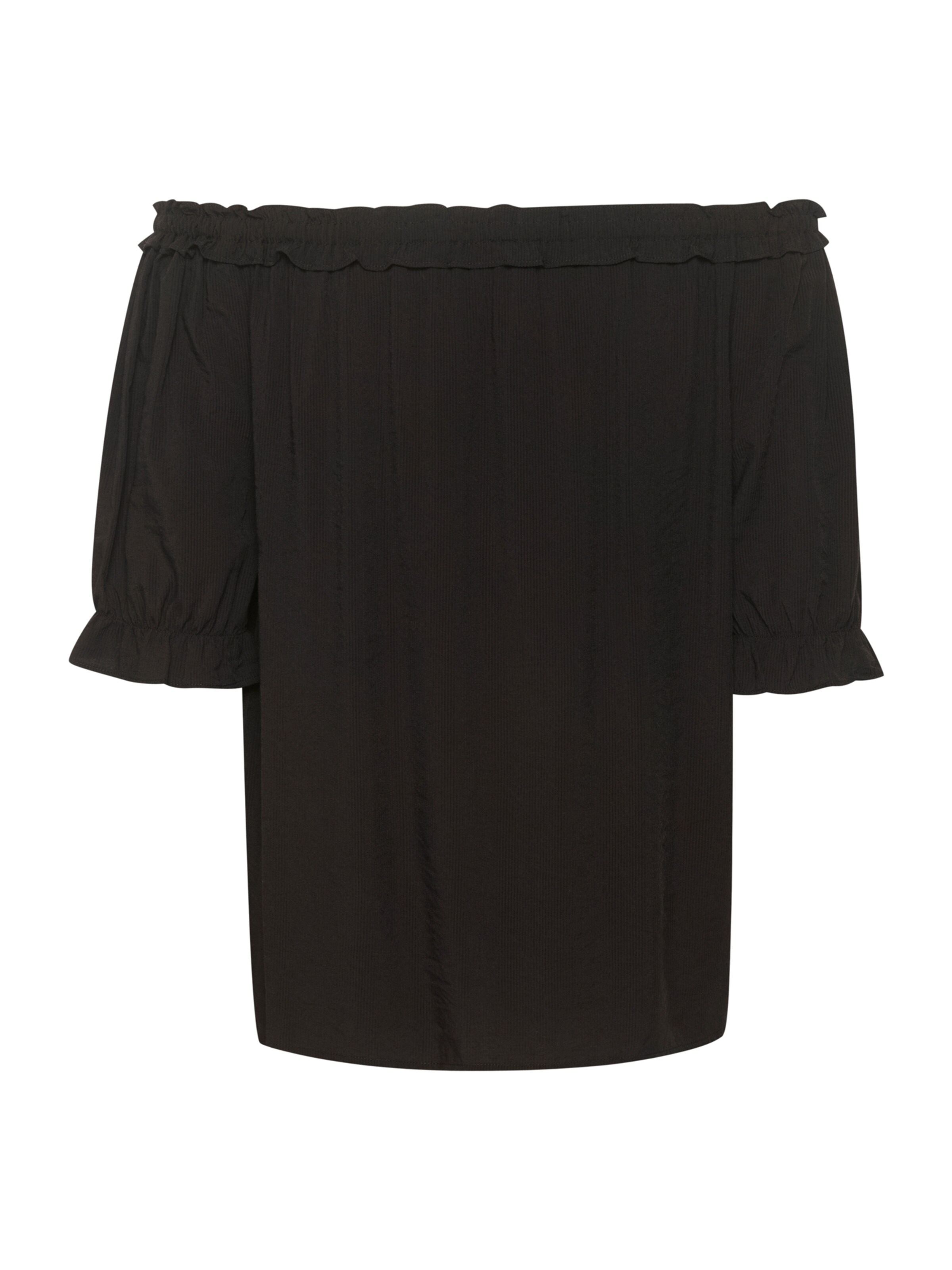 Cream Pluus, värv must