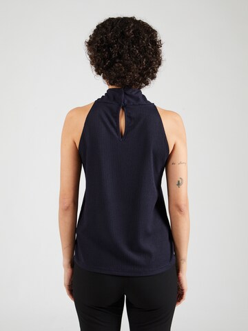 Trendyol Blusentop in Blau