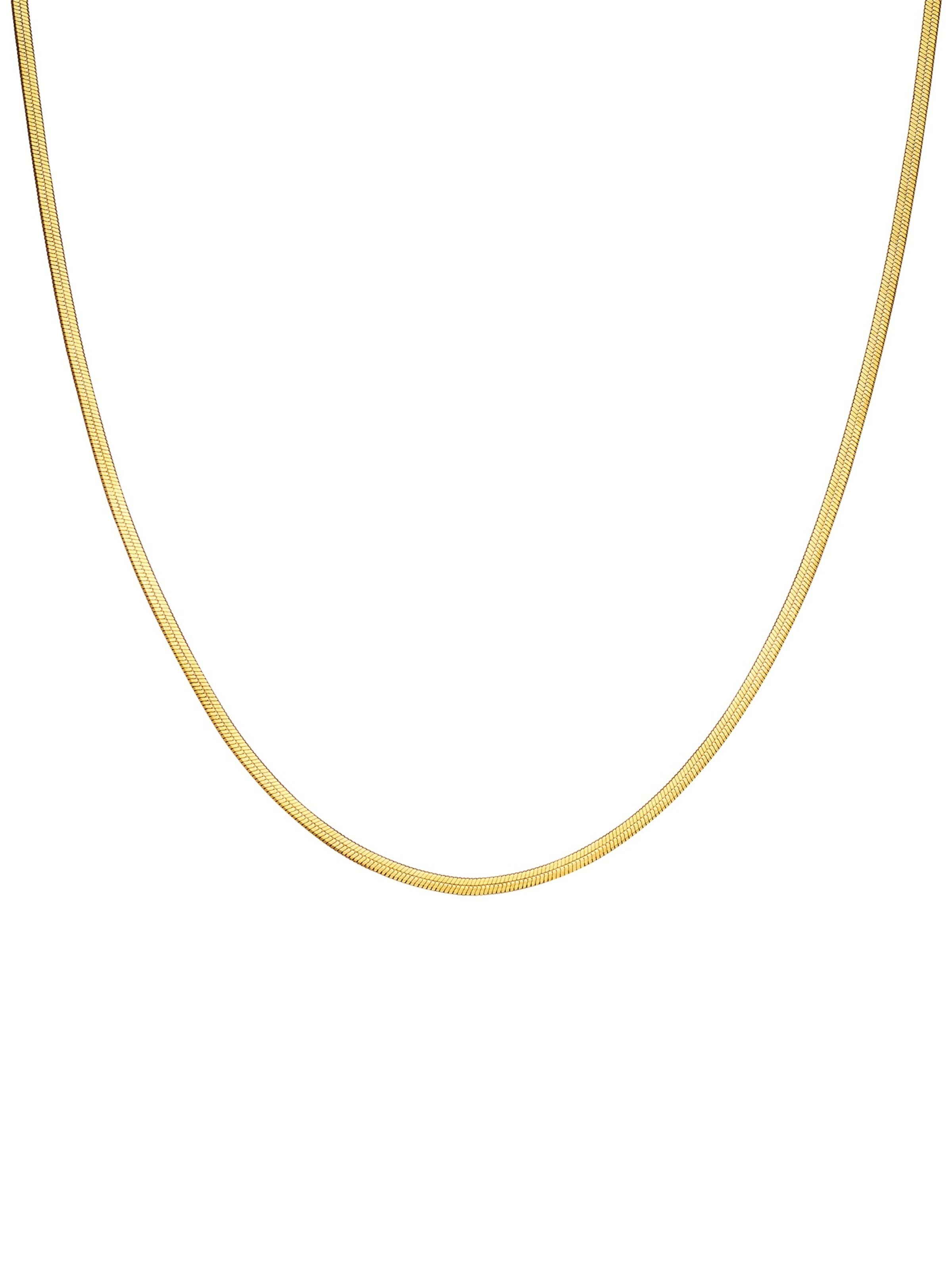 Chaîne Eastside en or