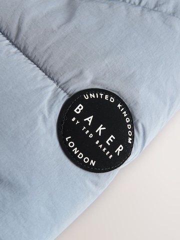 Baker by Ted Baker - Chaqueta de invierno en azul