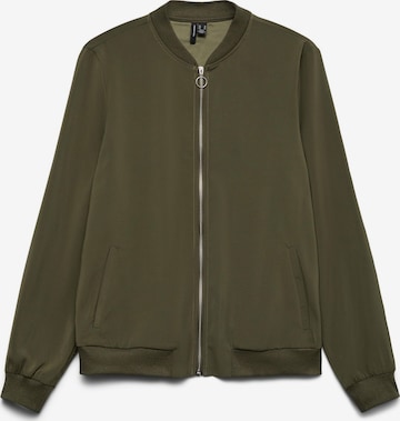 VERO MODA Jacke 'VMCOCO' in Grün: Vorderseite
