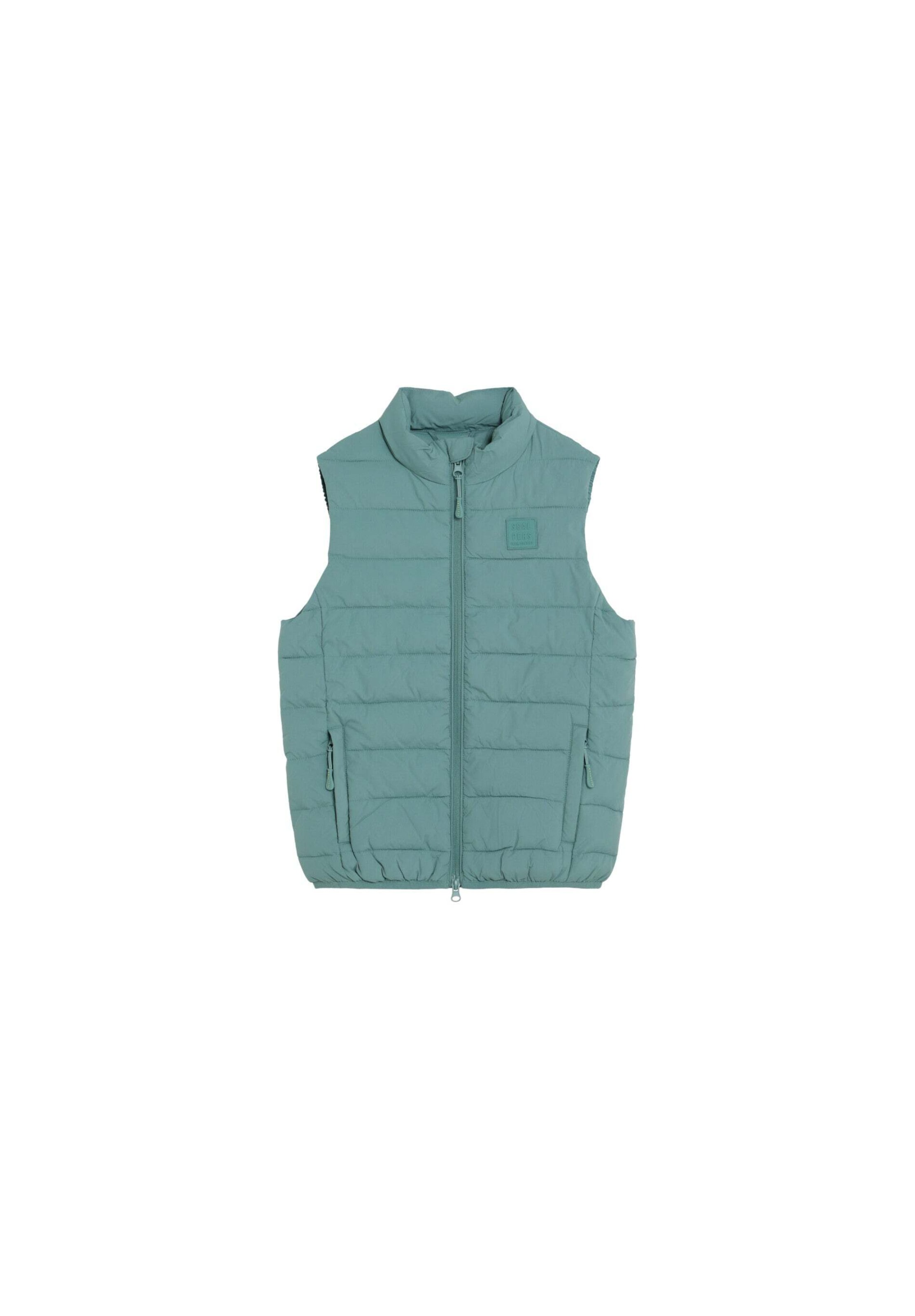 Cappotto ' ' di Scalpers in verde: frontale