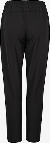 Regular Pantalon de sport O'NEILL en noir