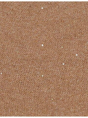 LOEVENICH Mütze in Gelb