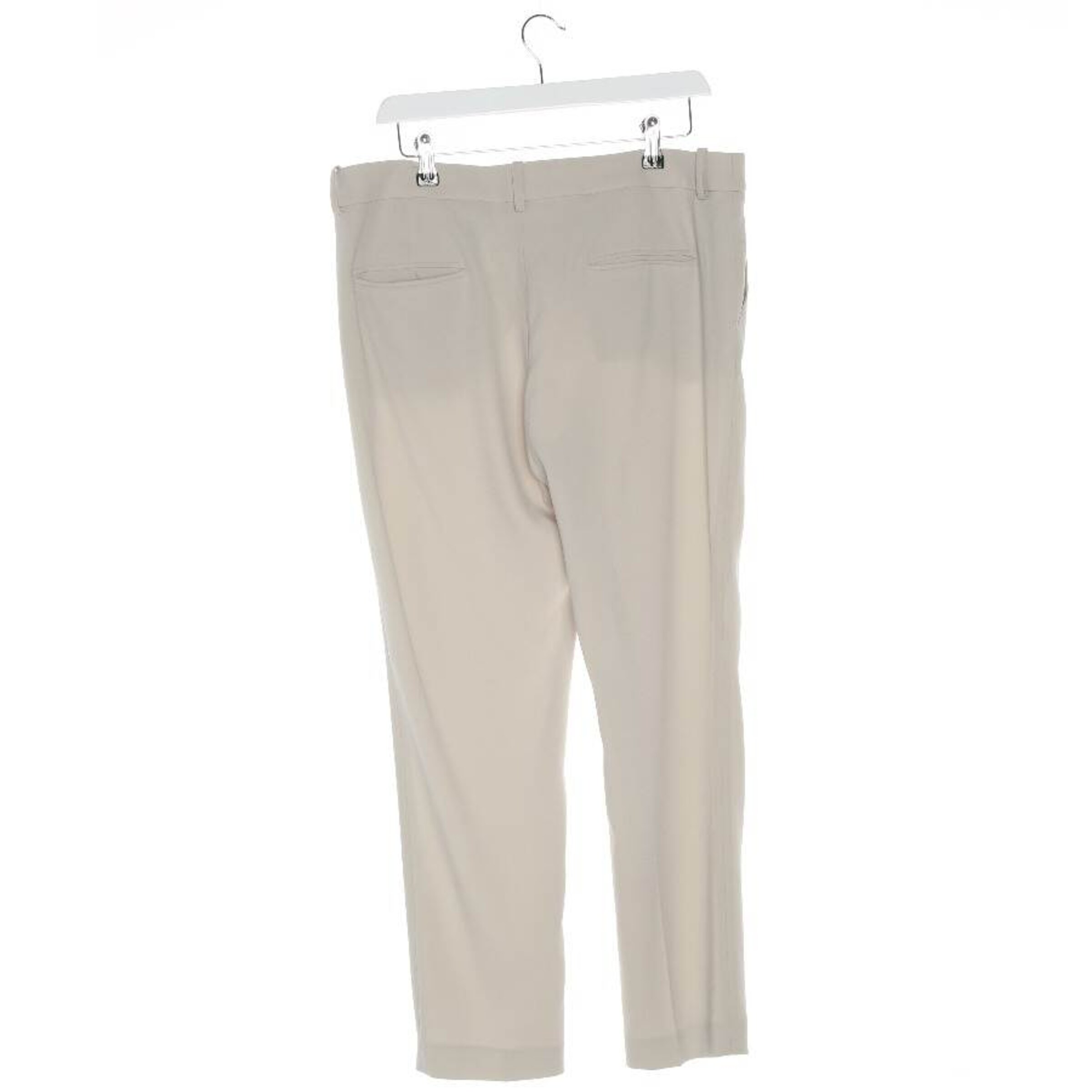 PAULE KA Pants in L in White