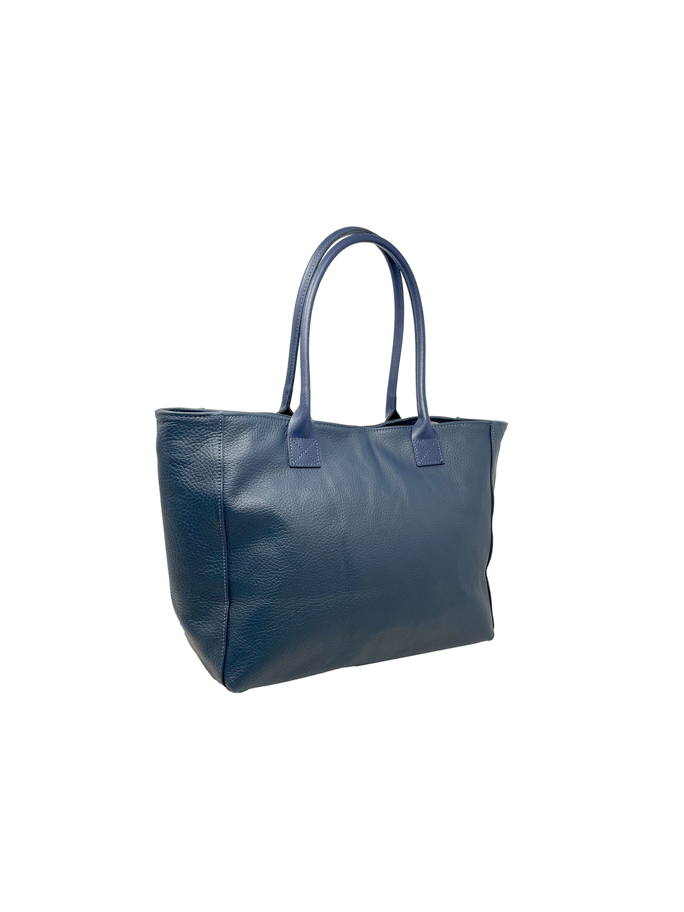 CHICCA BORSE Shopper in Blue