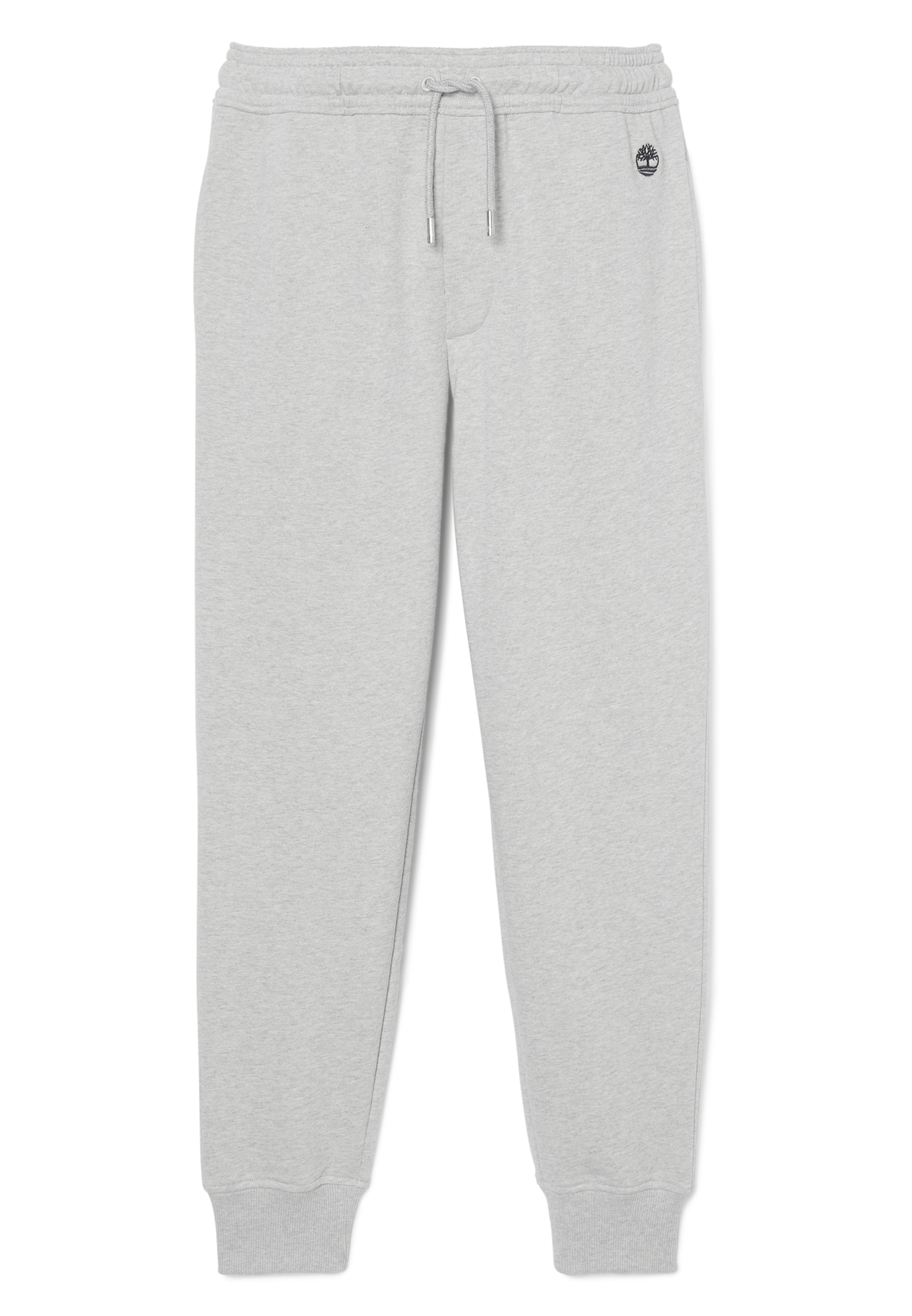 Tapered Pantaloni di TIMBERLAND in verde: frontale