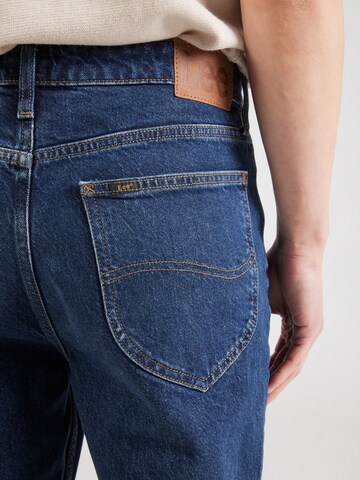 Lee Regular Jeans 'AUSTIN' in Blue