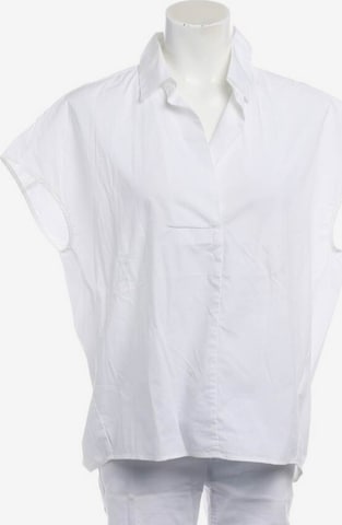 Woolrich Blouse & Tunic in XS in White: front