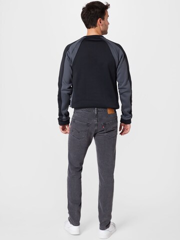 Slimfit Jeans '511 Slim' di LEVI'S ® in grigio