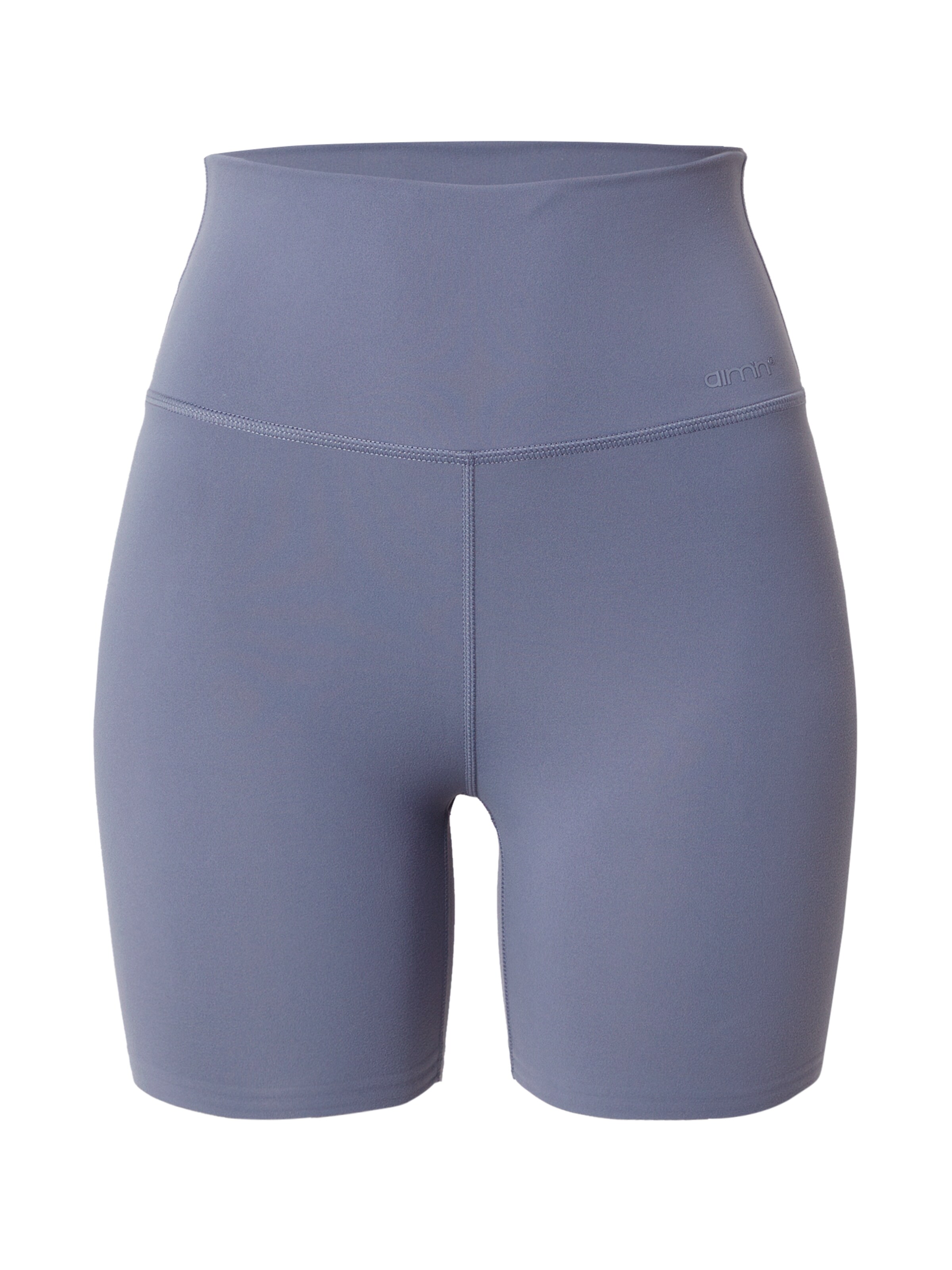 Aim'n Skinny Sports trousers 'Sense' in Blue: front