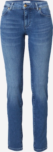 MUSTANG Jeans 'Crosby' in dunkelblau, Produktansicht