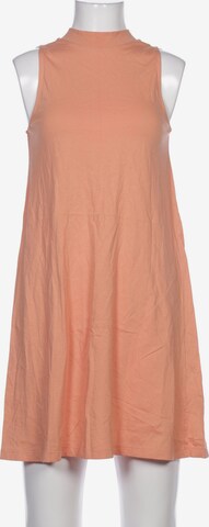 EDITED Dress in XS in Orange: front