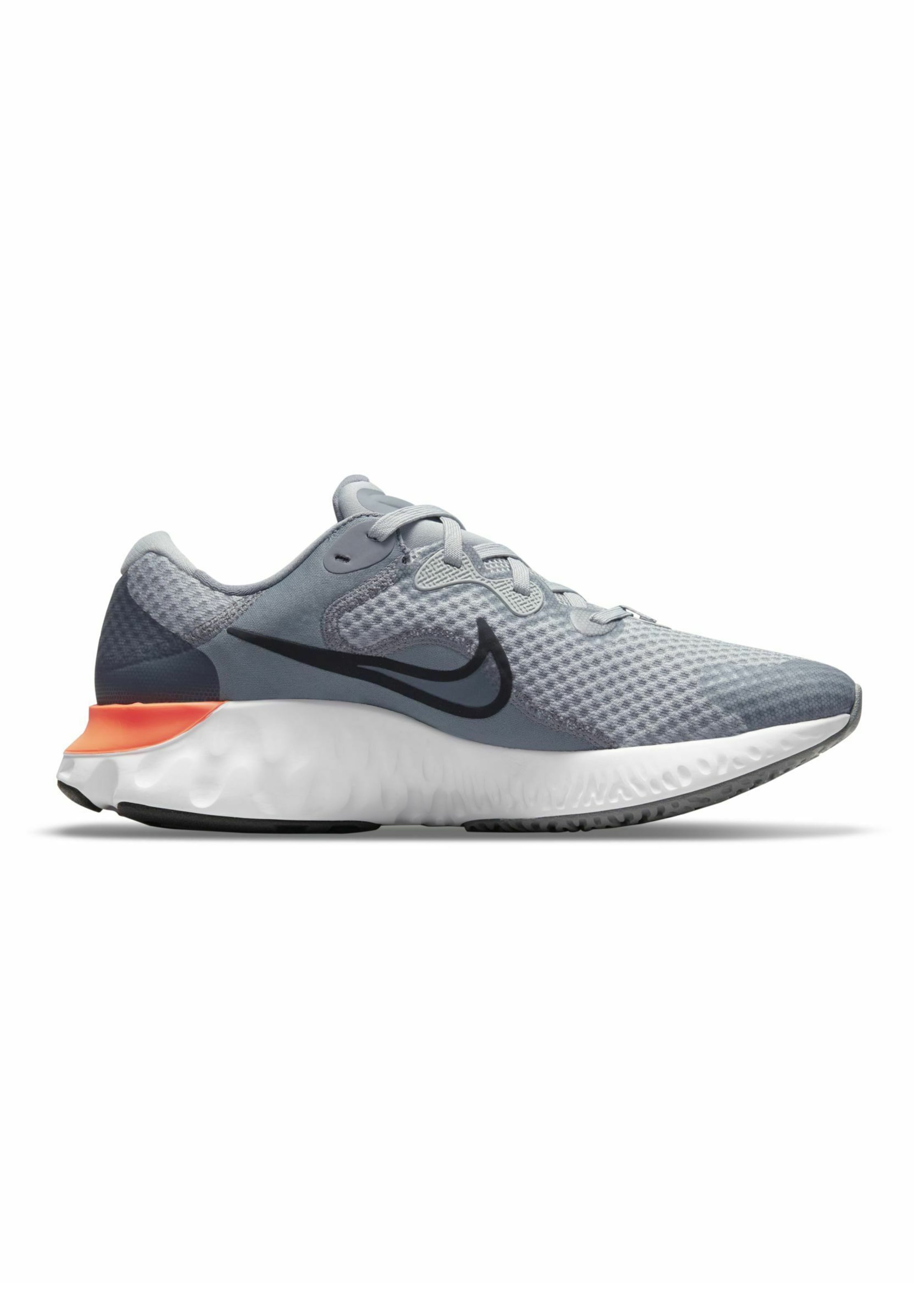 NIKE Buty do biegania 'Renew Run 2' w kolorze szary
