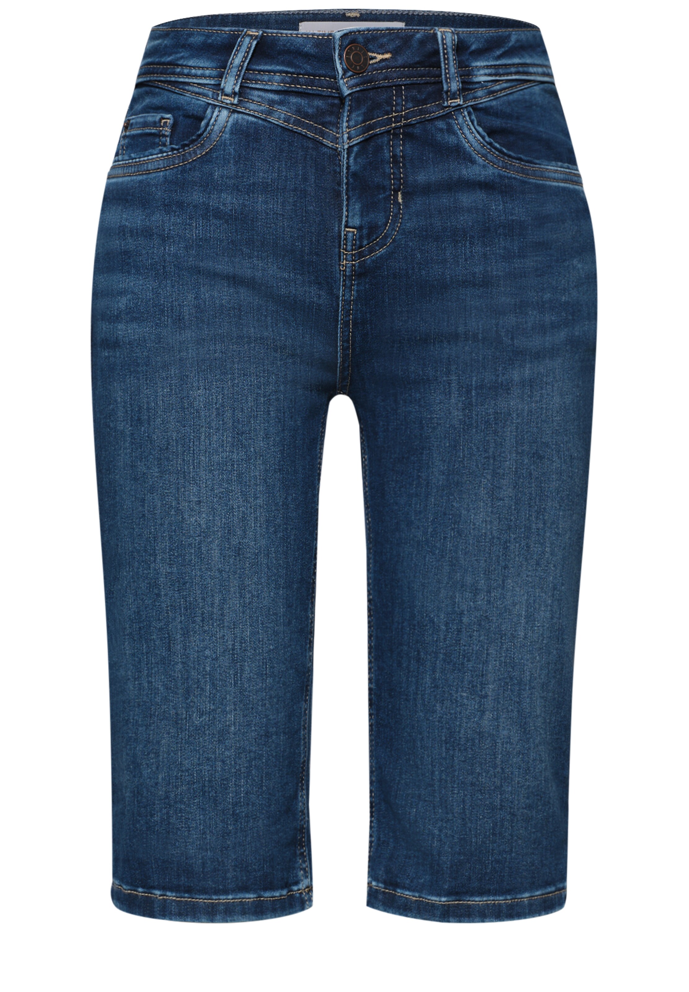 STREET ONE Jeans in 24 in Blue, Item view